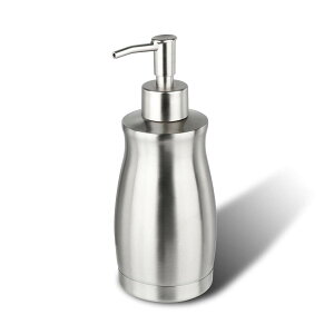 GLUBEE 304XeX nh \[v fBXyT[  ܓ Hp Vv[ t̂Ȃ lߑւp|v{g 䏊 Lb` C  ʏ oX[ȂǂɓKp 400ml
