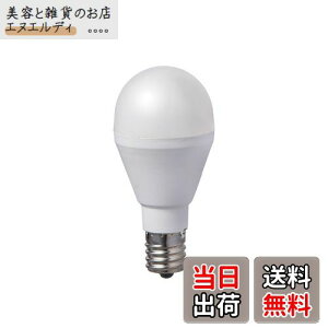 �y���������z�G���p(ELPA) LED�d���~�j�N���v�g���` E17 �d���F���� �����p 2�� LDA7L-G-E17-G4106-2P