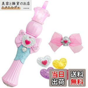 [�o���_�C] �g���s�J���`�W��!�v���L���A �n�[�g���[�W�����b�h