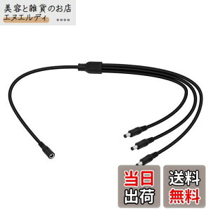 CERRXIAN 18awg P[u dcdP[u 3P[u 5.5x2.1mm DC 1X-3IX acA_v^  SMD 5050 5630 2835 3528 LEDXgbv hƃJp 70Z`[g 