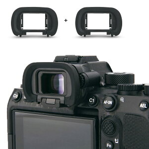 2 JJC FDA-EP19 ACJbv ڊړ Sony A1 II A9III A7RV A7R5 A7IV A7SIII A1 J Ή FDA-EP19 ACs[X ݊