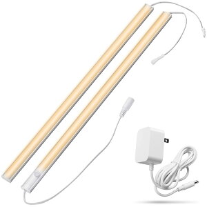 LED lZT[Cg 40cm A\ RZgɐڑ o[Cg 邢 X ^ ACdt }Olbg \t /N[[bg/gC//Lb`/I/䏊(dF/3000K)