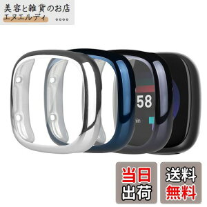 Seltureone y3Zbgz Fitbit versa 4pP[X Fitbit sense 2pP[X versa 4یP[X sense 2یJo[ _炩TPUf t[Jo[  EȒP ϏՌ _ ubN+O[+fB[v