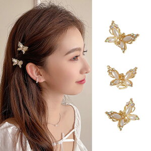 ALLMIRA wANbv ~j 3Zbg  Nbv  oXNbv  wAANZT[ X  ONbv wAs p[  킢 X O wA hair clip