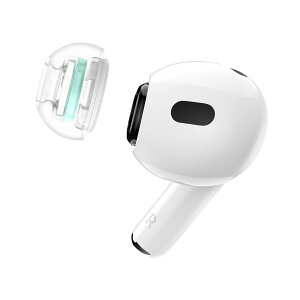 SpinFit XstBbg SuperFine AirPodsProp 1&2Ή ×pVR̗p C[s[X (MLTCY1yA/A_v^[1yAt)