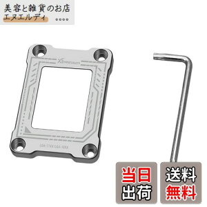 LIKENNY 12LGA 1700 Ȃ~ߋ CPUh~ A~jE CPUŒ L^Xpit (Vo[O[)