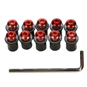 LOYELEY XN[{g 10Zbg M5 5mm {g EFibg hlW EChXN[ JEXN[̌Œ bV[EZp`t JbN I[goC oCNp (bh)