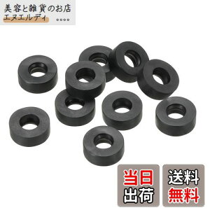 PATIKIL M6 SbV[ 40 6mm ID 12mm OD 4.5mm V[O Xy[T[ KXPbg O ֌ pCv z[X t@Xi[ {g 