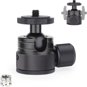 INNOREL ~j_ X}zp ^_ 3KGω׏d A~ CNCH 19MM{[_ 360°pm}Be Jp Or_ 3/8" 1/4"݊lWt C19