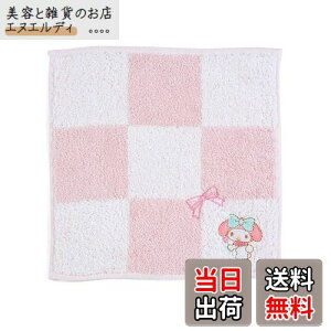 TI(SANRIO) TI v`^I }CfB }C my melody 20×20×0.3cm v`^I LN^[ 260291 SANRIO