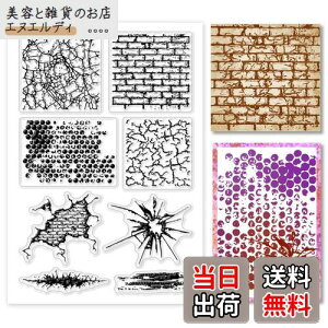 PH PandaHall NAX^v S 񂪕 ? A[gX^v  ؎ NtgJ[h 蒠p Ao 莆 g fR[VV DIY ANZT[ 16x11cm