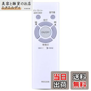 CLVIZCXOM ƖR RE0208 for NEC LEDV[OCgpR