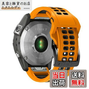 QuickFit 26 mm ւoh for Garmin Fenix 7X Pro/Garmin Instinct 2X/Garmin Fenix 7X/ Fenix 6X GPS/Fenix 6X Pro/Fenix 6X Sapphire GPS Ή oh QuickFit 26 mm xg TCY߉\ VR e͐ Rp`u Fe