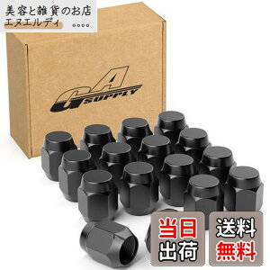 �y���������zGAsupply M12 x P1.5 �z�C�[���i�b�g �e�[�p�[��60° ����28mm 21HEX �}�c�_/�_�C�n�c/�O�H�ɂɑΉ� ���O�i�b�g �X�`�[���� 16�Z�b�g