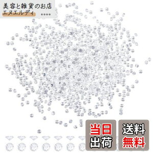 PH PandaHall CXg[ 1mm NA Xg[ 2000 NX^ AN_Ch WRjA lC fRp[c _CJbgr[Y p i ANZT[ Ȃ