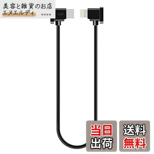 YAAAM RC-N�V���[�Y�iRC-N3�^N2�^N1�j ���M�@�p 30cm USB�P�[�u�� for DJI Mavic3�V���[�Y�^Air3/2�V���[�Y�^Mini4/3/2�V���[�Y�^Flip�^Neo (USB�P�[�u���P�i, �y���V���v���zLightning)