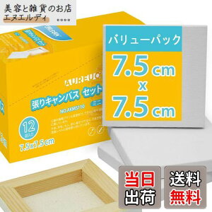 AUREUO ~j LoX 12 7.5CM×7.5CM -  100Rbg ؂̘g - ʊGEANGEGɓKp |pGn G p