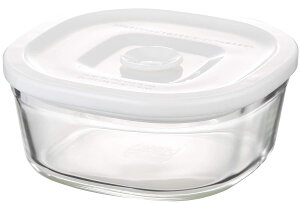 iwaki(CL) ϔMKX e zCg S a13.0×5.5cm 260ml pbN&W C3240MP-W