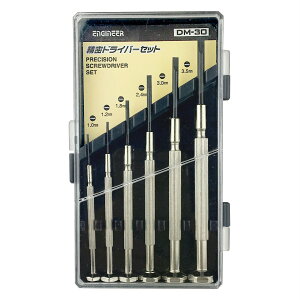 ENGINEER GWjA -hCo[Zbg 6{g DM-30