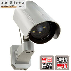 �y���������zDAISHIN(��i) outdoor �J�����Ɍ�����Z���T�[���C�g DLB-K500 LED���F