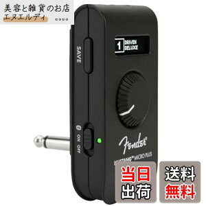 �y���������zFender/Mustang Micro Plus ���@�\�w�b�h�z���A���v �t�F���_�[