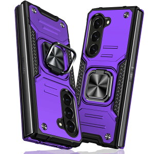 yzTMUJWS Galaxy Z Fold6 5G pP[X O Ռz ϏՌ TPU+PCop[ d\ ČRMILKi SʕیJo[ h~ ԍڃz_[Ή C菝h~ ~ y ^ MNV