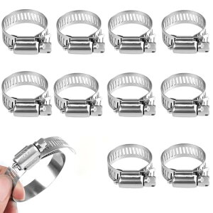 yzJoebo z[Xoh 10 z[XNv 304XeX a 6-12mm/10-16mm/13-19/14mm-27mm/16-25mm/18-32mm/19-29mm \ ͌Œ (6mm-12mm) [sAi]