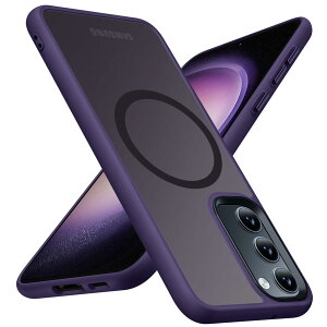 yzTMUJWS Galaxy A55 5G pP[X MagneticΉ NA SC-53E SCG27 P[XϏՌ Ռz }Olbg ČRMILKi SʕیJo[ MNV[ a55 5g pP[X  6.6C` }bg X