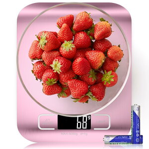 �y���������zGeeRic �f�W�^���X�P�[�� �L�b�`�� �͂��� 1g�P�ʂ�10kg�܂Ōv��� �R���p�N�g �d�q�X�P�[�� ���� �v�ʉ\ ���܈����@�\ �\�ʖh�� �h�� ml���[�h�t�� ���d�r��