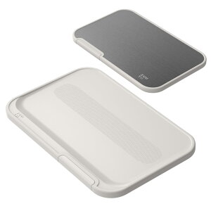 yzZuutii ܂Ȕ  XeXX`[ Lb`p܂Ȕ H􂢋@Ή ~ BPAt[ W[Xa `bv~[g  16.5x11x0.7C` CG[