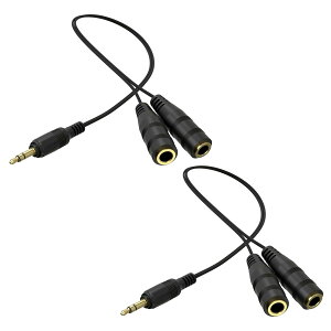 yzWUXIAOCSG 3.5mm I[fBIzP[u yȈՕiz3/TRSCzR[h 2z wbhz X}z/^ubg/MP3/CD/MDɑΉ