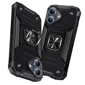 yziPhone 16 pP[X O Ռz ϏՌ TPU+PCop[ d\ ČRMILKi SʕیJo[ h~ ԍڃz_[Ή C菝h~ ~ y ^ ACtH 16 pP[X