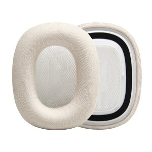 �y���������z[CYCLETRACK] �C���[�p�b�h AirPods Max�����p �����p�C���[�N�b�V���� AirPods Max�w�b�h�t�H���p �w�b�h�t�H���p�C���p�b�h ���R��h�~ ���K�g���S�n