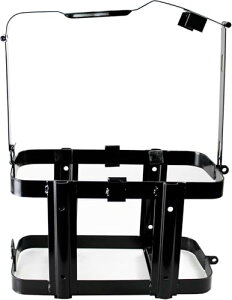 yzSTEELMIGHT K\gsʃz_[ K\ʒ蒅u 18.9L X`[ Rʃz_[ KXJz_[ uPbg ^ѕ֗ ԂI[goCp