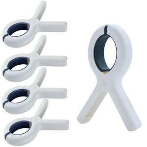 yzRiblind zc΂ TCY ΂ ̓Nbv ɋ ׂ~ߕt Nbv Ɨp 4Zbg u[