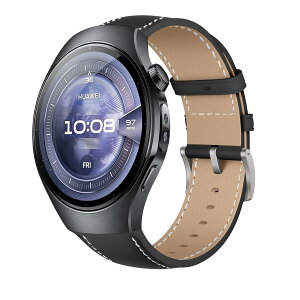 �y���������zLanQii 22mm ���U�[�o���h �p�� Huawei Watch 5 / 4 / 4 Pro 46mm / GT 5 PRO / 5 / 4 / 3 46mm / WATCH Ultimate/Buds �o���h PU���U�[�f�� �\�t�g �_� �r���v �����x���g �v���X�g���b�v �N�C�b�N�����[