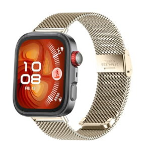 yz[LanQii] oh p Huawei Watch Fit 4 / 4 Pro / 3 Ή voh bVD rvoh xg gXeXߋ ~l[[oh p Huawei Watch Fit 4