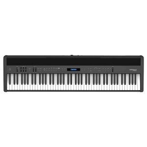 yzRoland [h/FP-60X Xs[J[|[^uEsAm RpNg eSnɂFP-XV[Y Bluetooth āE_p[y_t