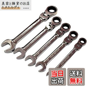 �y���������zSK11(�G�X�P�[11) ���`�F�b�g�����`�Z�b�g 10~17mm SGR-F5SET �t���b�N�X�w�b�h