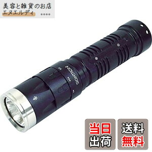 �y���������zSIGHTRON �T�C�g���� LED���C�g �u���C�g�e�b�N BRIGHT-TECH EX100FL ���邳100���[���� �h�� ���������O�t�� �y�� �R���p�N�g �X�g���{SOS���[�h���� BT1006