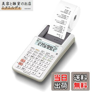 �y���������z�J�V�I �v�����^�[�d�� �n���f�B�^�C�v 12�� HR-8RC-WE
