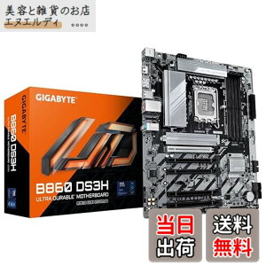�y���������zGIGABYTE B860 DS3H MB6664