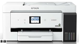 �y���������z�G�v�\�� �v�����^�[ �G�R�^���N���� A3�m�r�Ή� �J���[�C���N�W�F�b�g�����@ EW-M5610FT �R���p�N�g 1�i�J�Z�b�g���f��