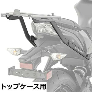 �y���������zGIVI(�W�r) �o�C�N �g�b�v�P�[�X �t�B�b�e�B���O ���m�L�[/���m���b�N���p Z650(17-20) Ninja650(18)�K�� 4117FZ 98811