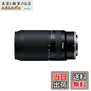 �y���������z�^������ ( TAMRON ) 70-300mm F/4.5-6.3 Di III RXD A047 �j�R��Z