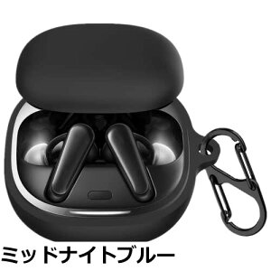 �y���������zAnkersaila �P�[�X�K�� Anker Liberty 4,�V���R���P�[�X �S�ʕی�J�o�[ �����h�~ �ϏՌ� �����h�~ �����[�d�\ �J���r�i�t�� (��)