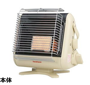 �y���������z�C���^�j Iwatani ��J �J�Z�b�g�K�X�X�g�[�u �}�C�gIII �J�Z�b�g�K�X �X�g�[�u �g�[ �ЊQ�p�i ��d�΍� �ߓd�΍� CB-STV-MYD3