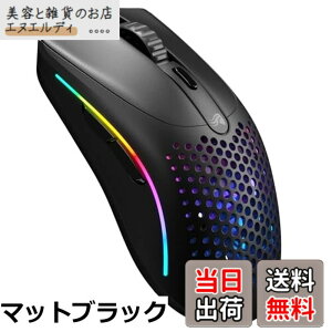 �y���������zGlorious Model O 2 Mini Wireless Matte White �L���E�����Ή� �Q�[�~���O�}�E�X GLO-MS-OMWV2-MW MS0743