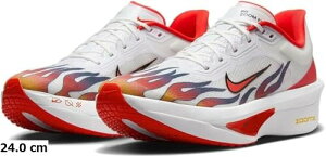 �y���������z[�i�C�L] �Y�[�� �t���C 6 �v���~�A�� ZOOM FLY 6 PRM �z���C�g/�u���b�N/���j�o�[�V�e�B���b�h/�n�o�l�����b�h HQ3498-100 25.0cm