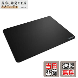 �y���������zGlorious Mouse Pad 2 Edgeless XL Black �z���Q�[�~���O�}�E�X�p�b�h (460 x 355mm) GLO-MP2-CLTH-EGL-XL-BLK MS0767